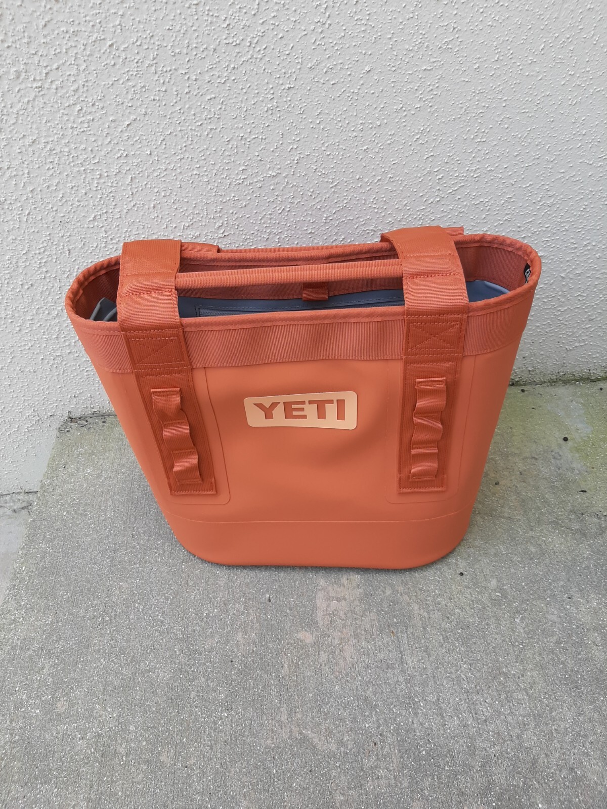 Yeti Camino 20