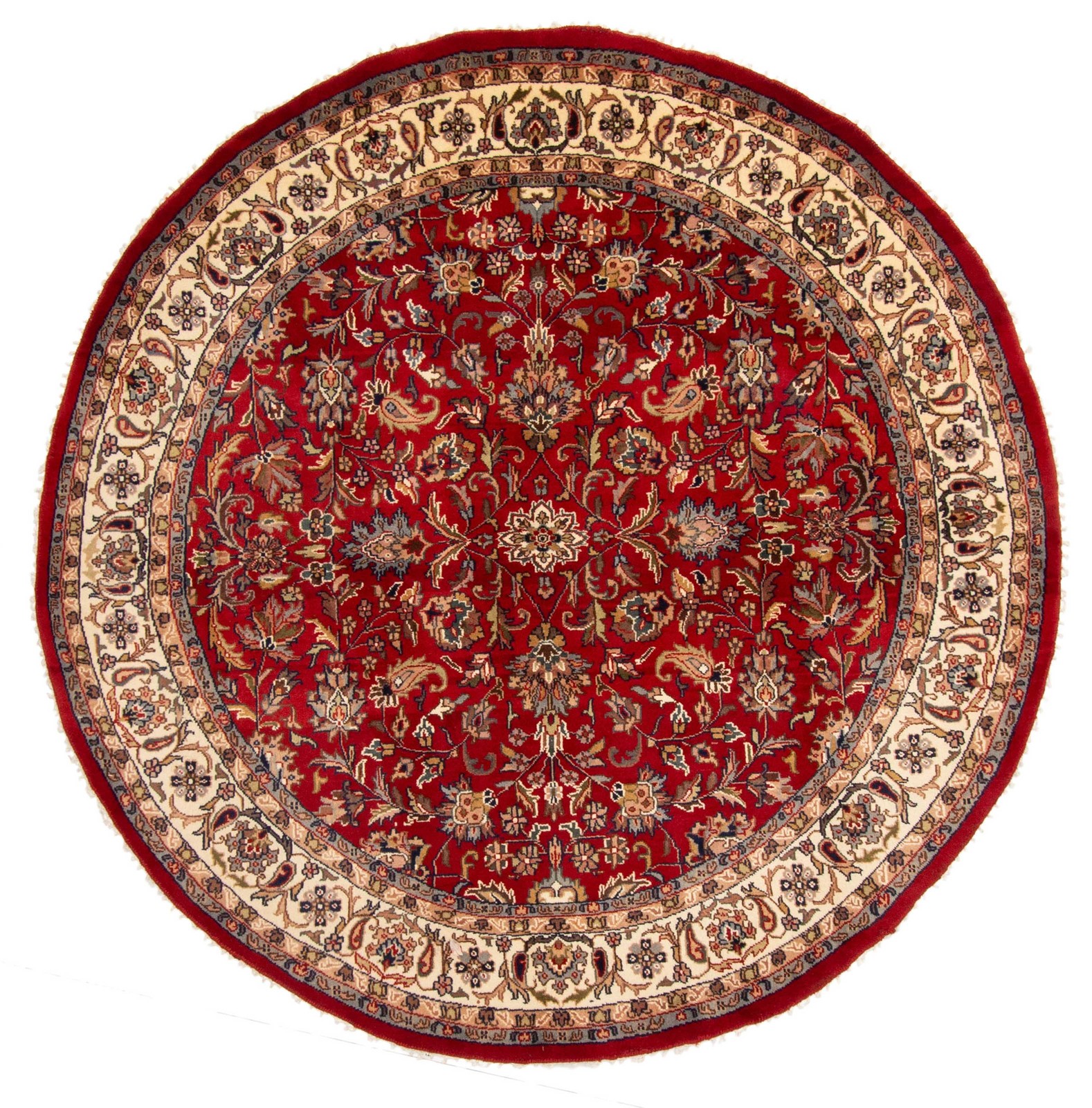 Vintage 6\'5\