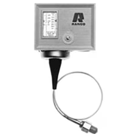 Ranco O10-1402 Single Pressure Control, Spst