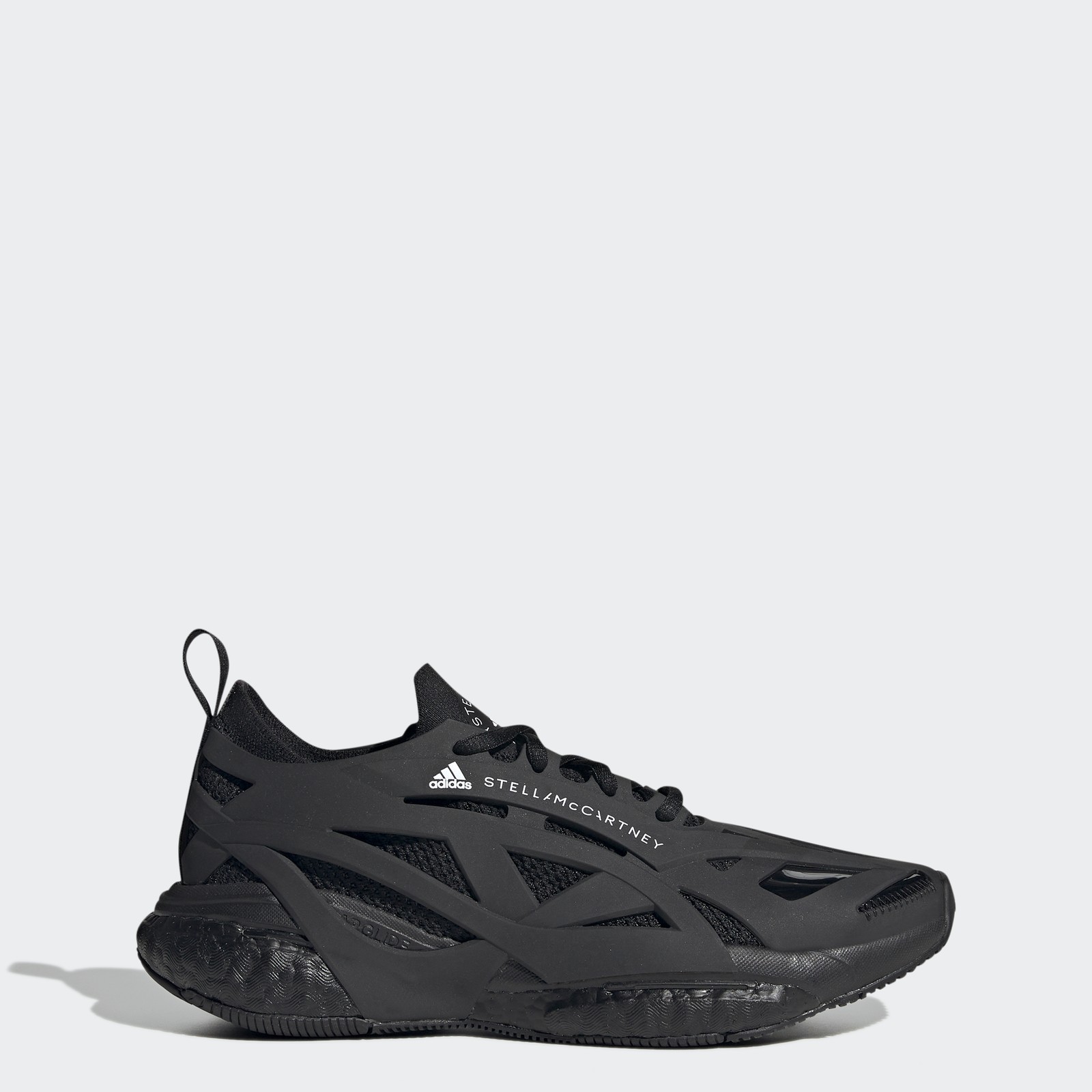 adidas women adidas by Stella McCartney Solarglide Shoes