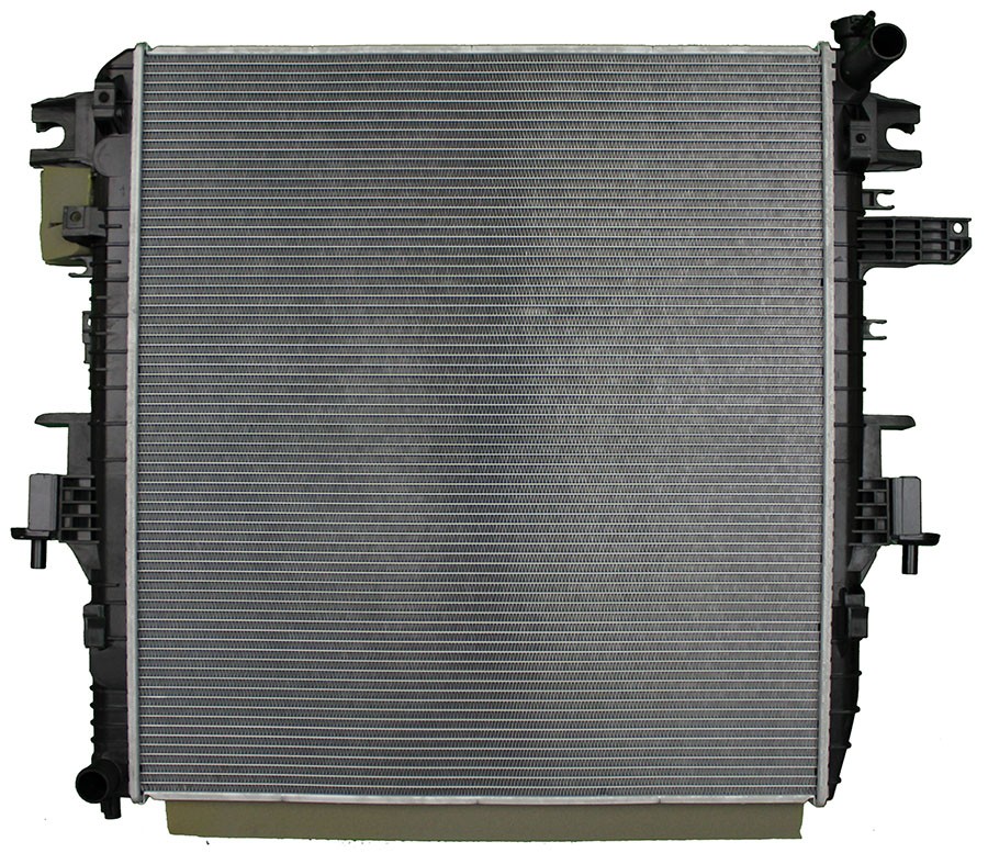 Radiator Direct Fit 2011-2023 INFINITI, Nissan Armada, QX56, QX80 5.6L