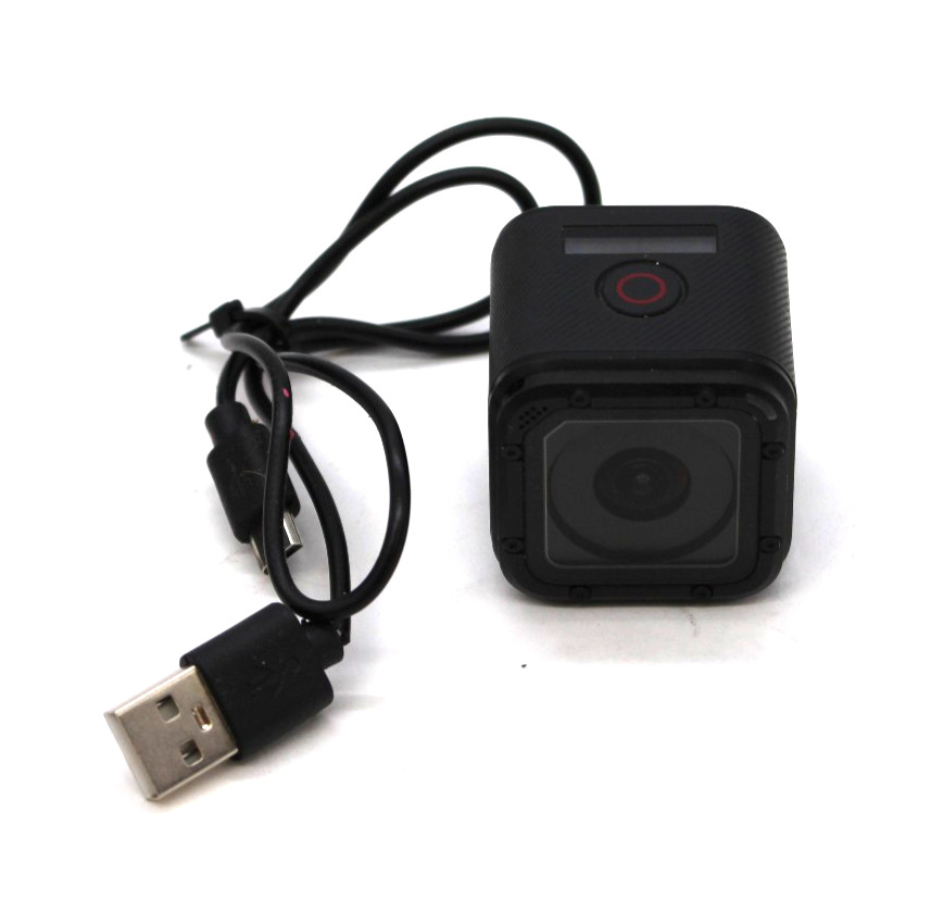 GoPro HERO 4 Session - C31413 -With USB Cable