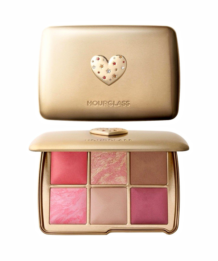 Limited Edition Hourglass Ambient Love Palette |Sephora Exclusive| New in Box Limited Edition Hourglass Ambient Love Palette |Sephora Exclusive| New in Box