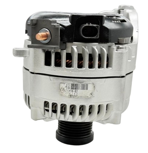 OEM Alternator for BMW 228i 320i 328i 428i 528i X3 170A 12V SC6 14203N AL9444X