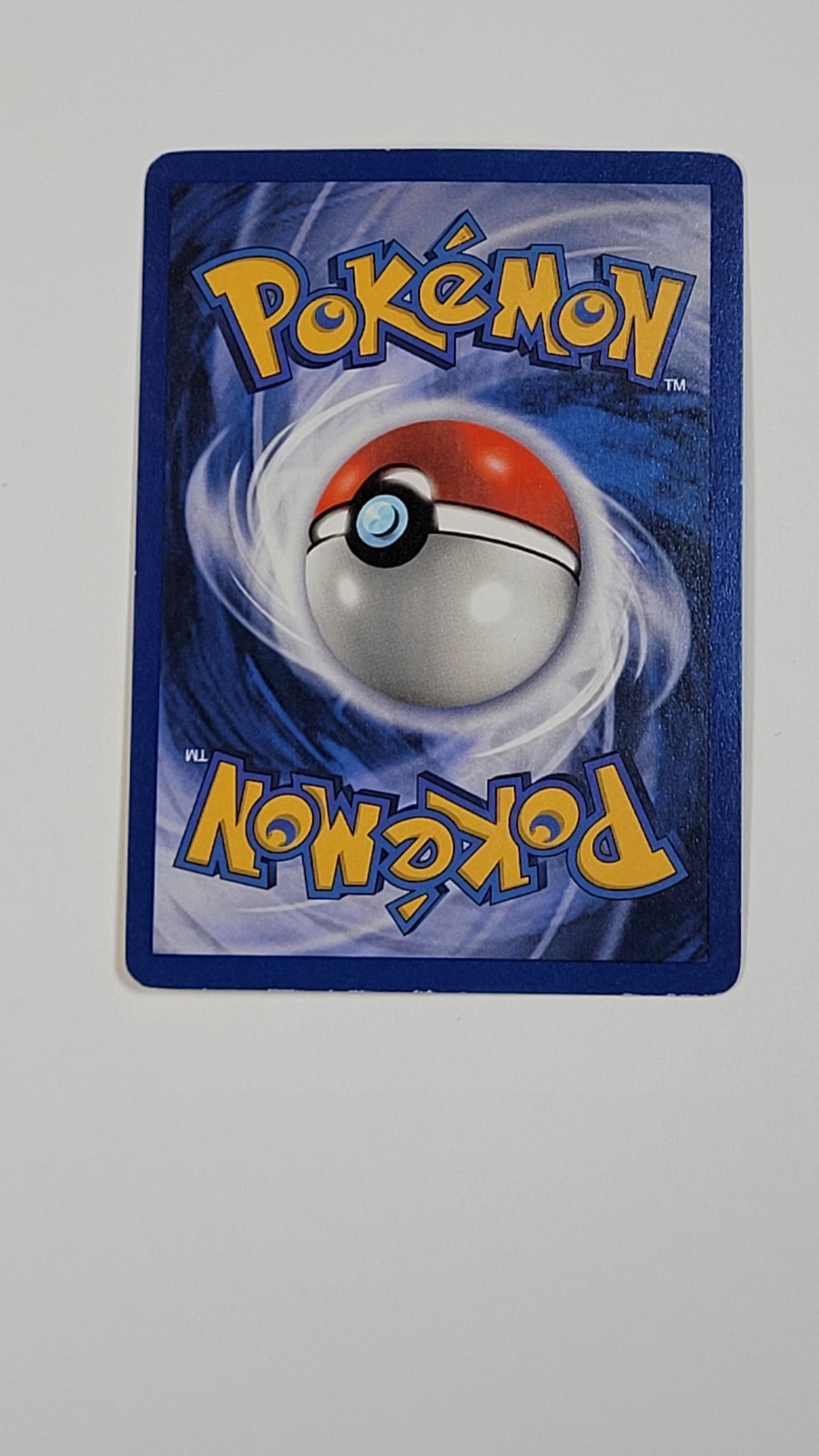 1999 Pokemon Base Set Pikachu 58/102 SHADOWLESS RED CHEEKS Error Rare Vintage NM