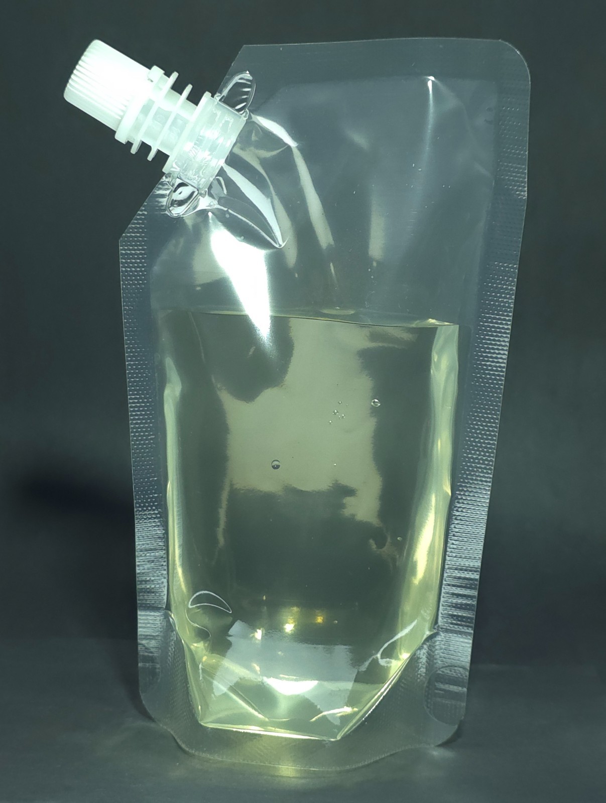 LIVE Freshwater Infusoria — Fish Fry Food & Live Culture