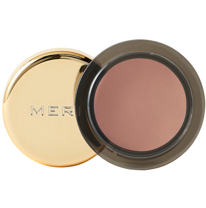 NIB 100% Authentic MERIT Solo Shadow Cream Eyeshadow,10 shades,0.17 oz/5 g