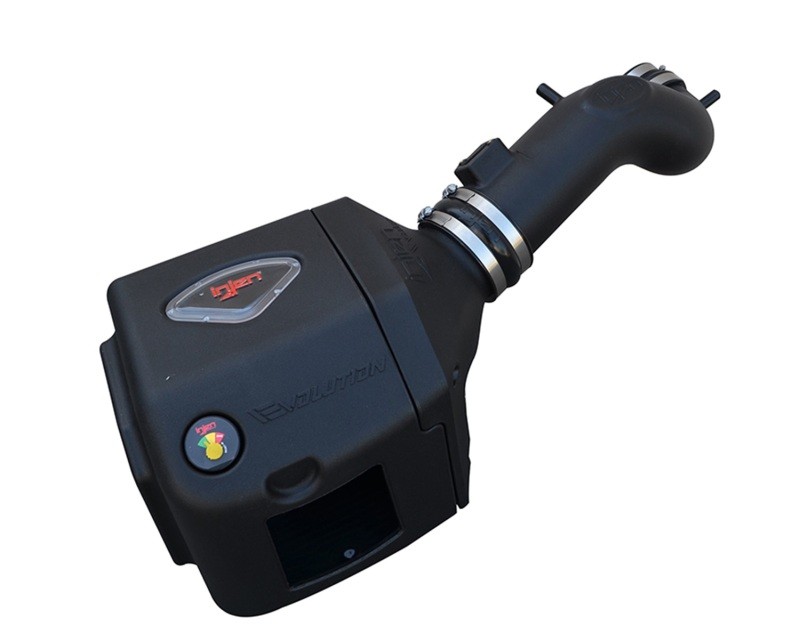 Injen Evolution Series Cold Air Intake Kit for GM Trucks and SUVs – Fits