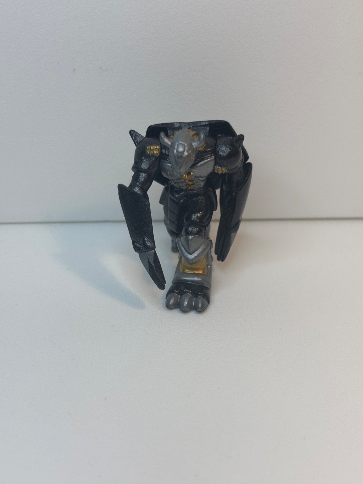 1998-2001 Bandai Digimon Mini Figures- choose a figure (updated 7/14)