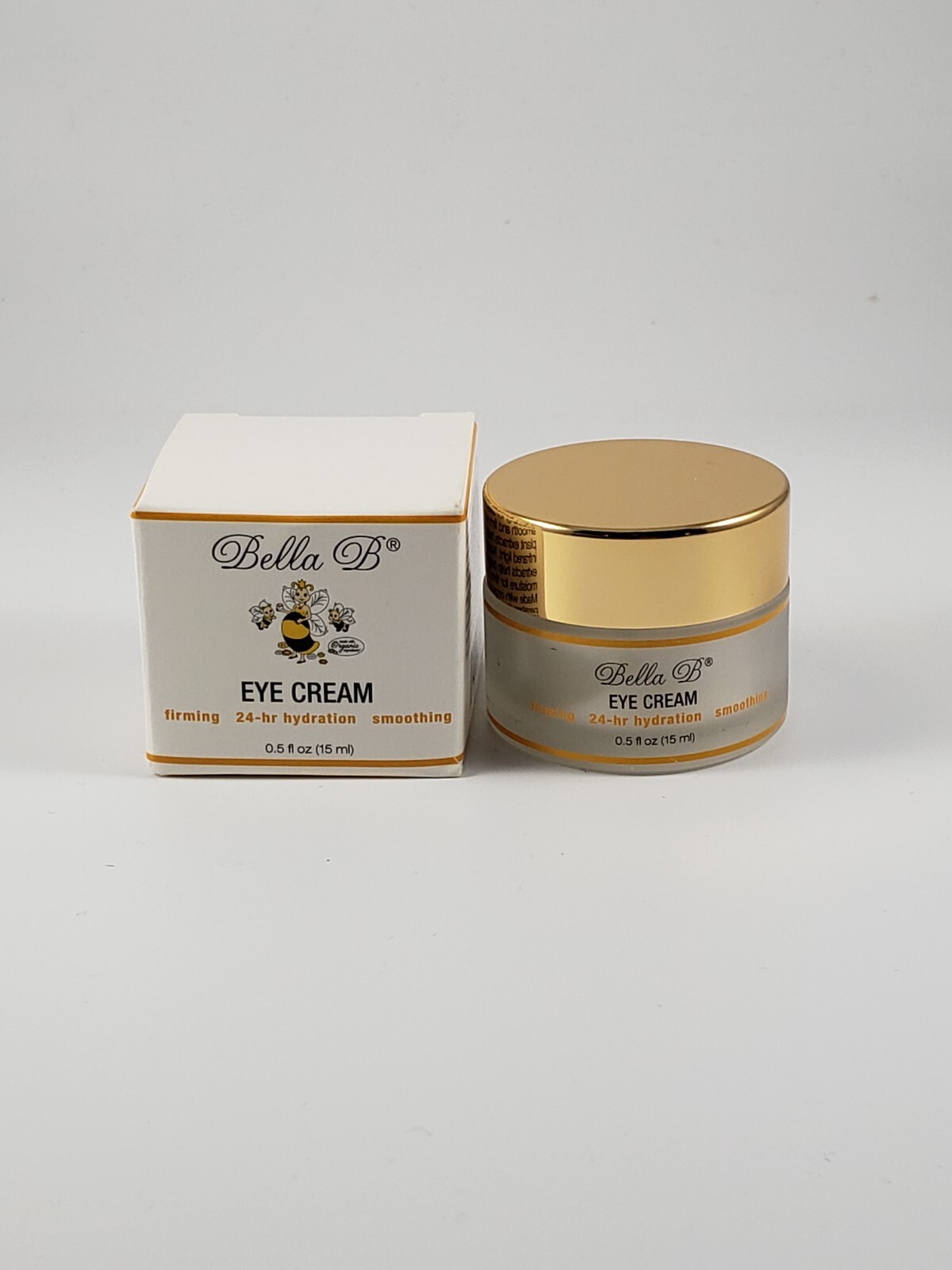 Bella B Eye Cream Bella B Eye Cream