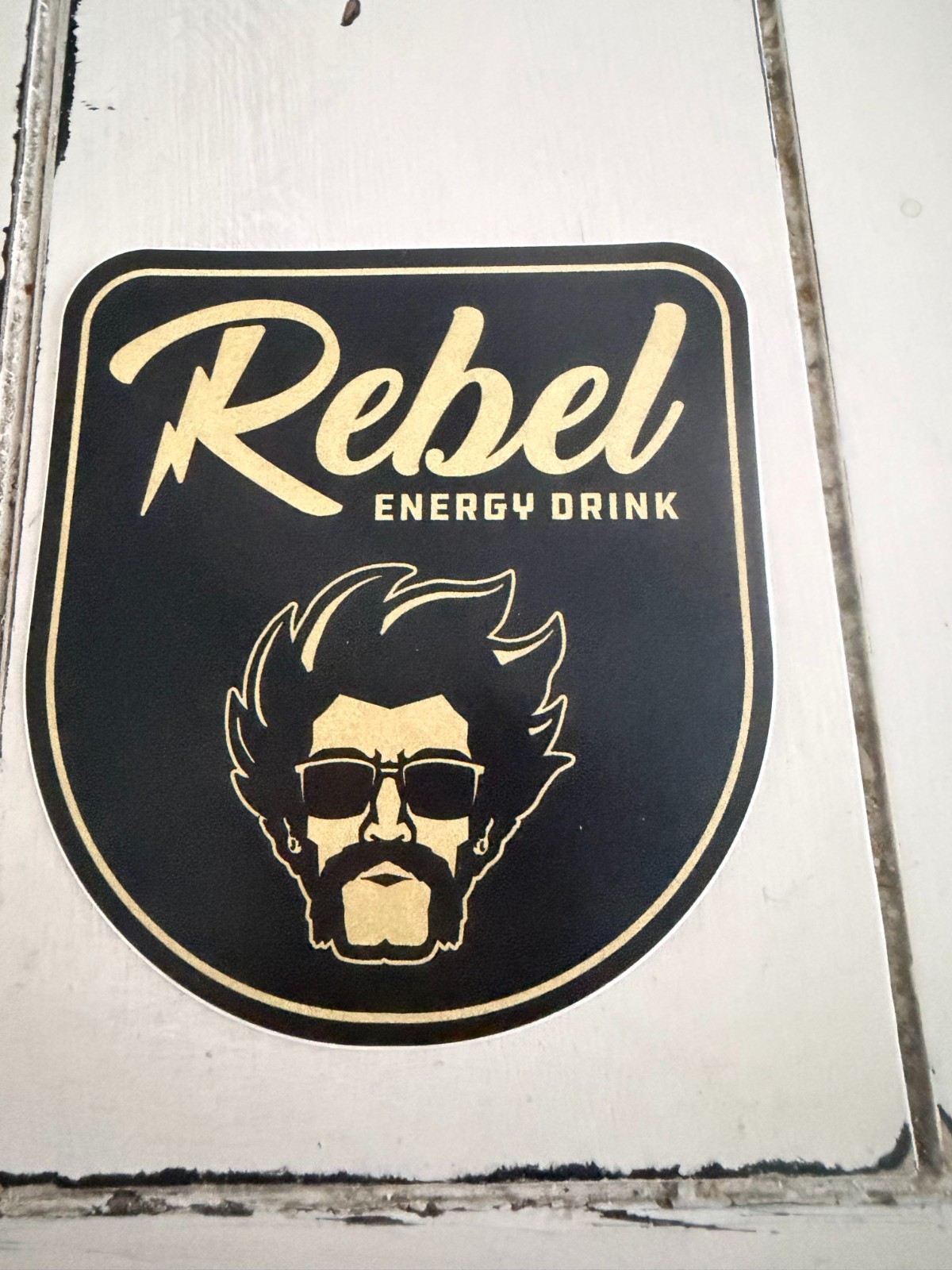 dutch bros stickers 2019-2024