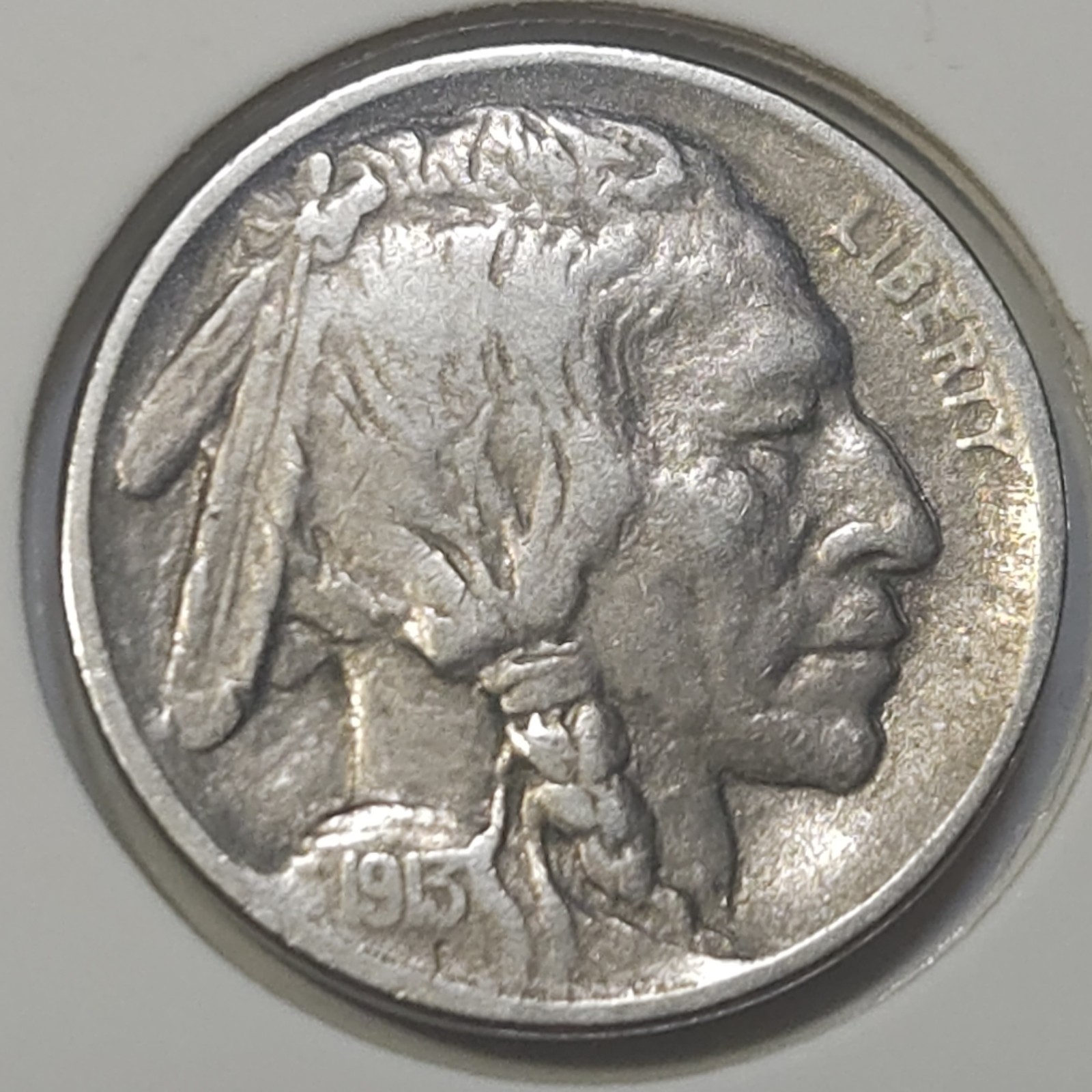 1913-P \