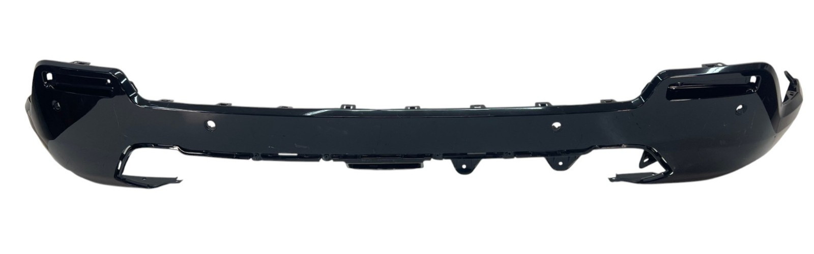 2024-2026 Honda Prologue Rear Lower Bumper Cover Valance Genuine OEM 86775527