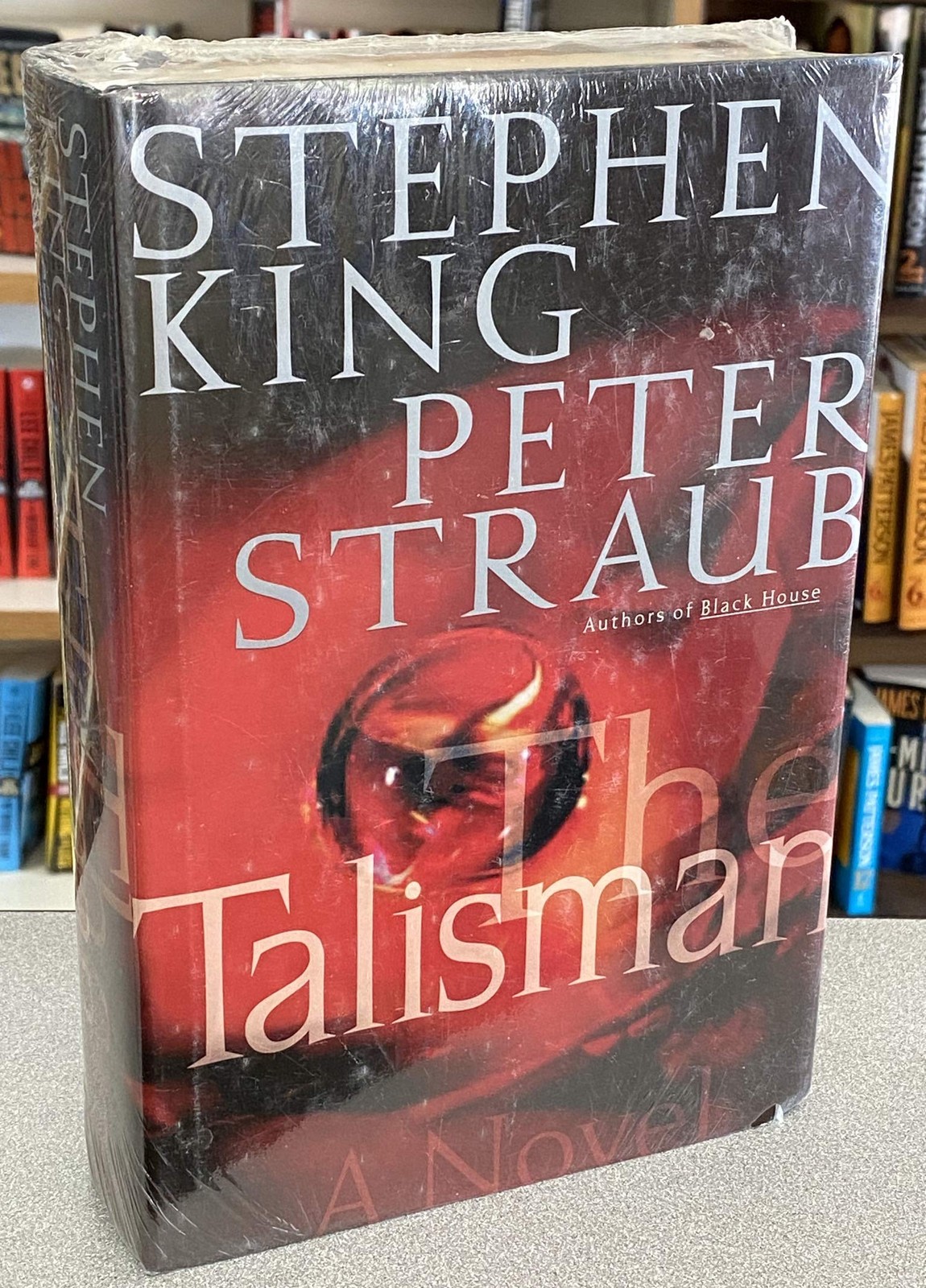 The Talisman The Talisman