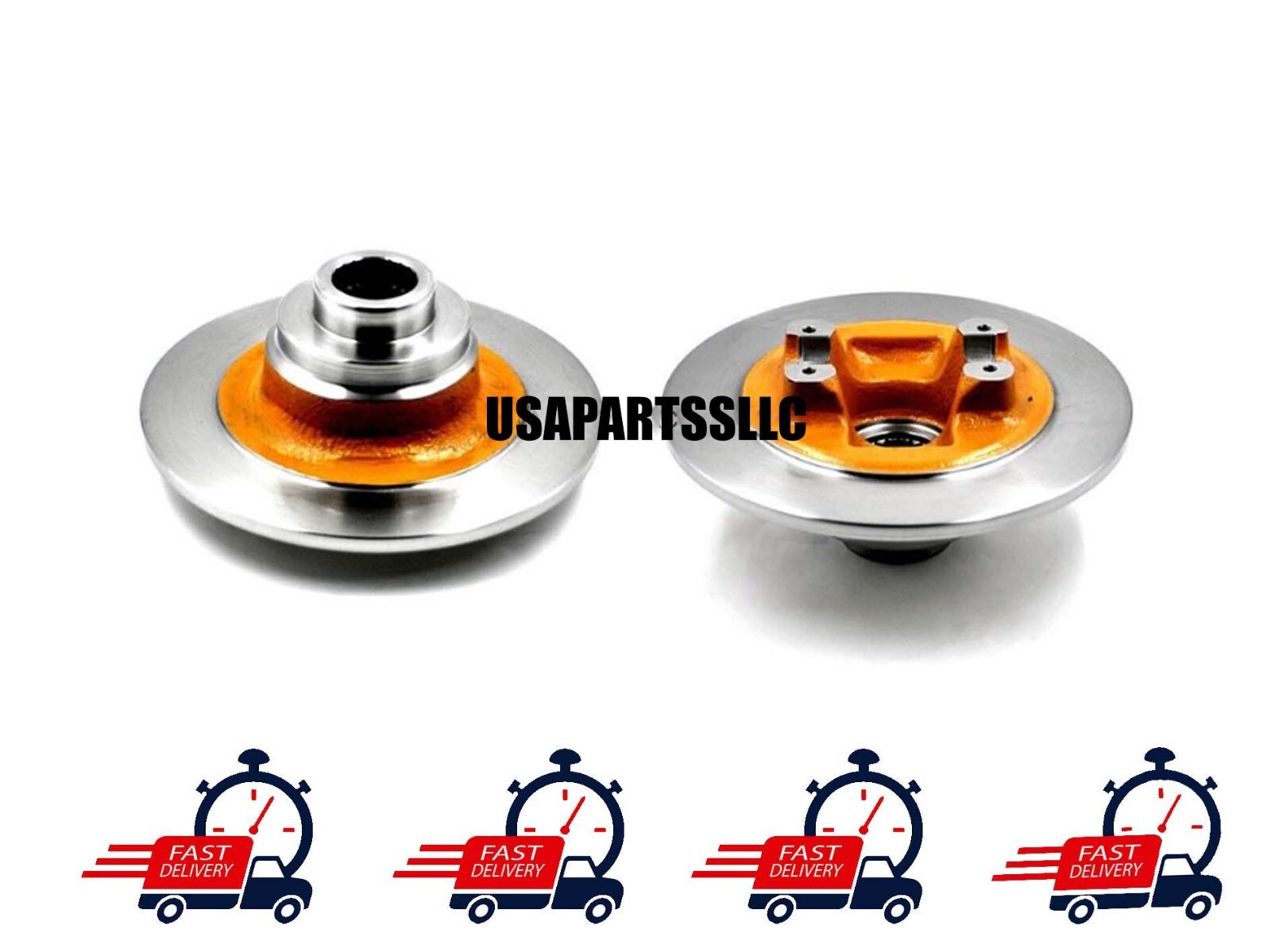 NEW CATERPILLAR 216-1600 DISC BRAKE - 2161600