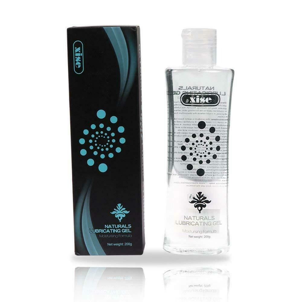 Long Lasting Water Based Personal Sex Lube Lubricant, Nature Feel Long Lasting Water Based Personal Sex Lube Lubricant, Nature Feel