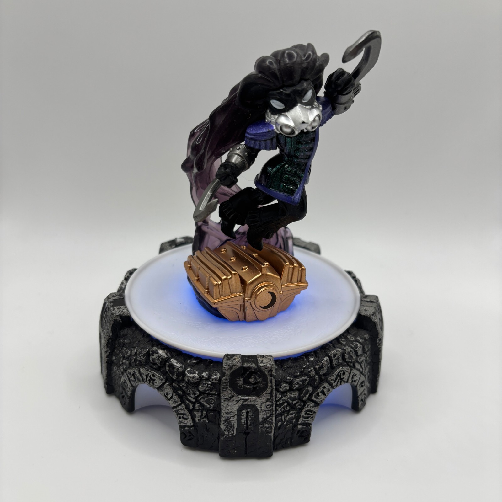 Skylanders - Superchargers Figures Skylanders - Superchargers Figures