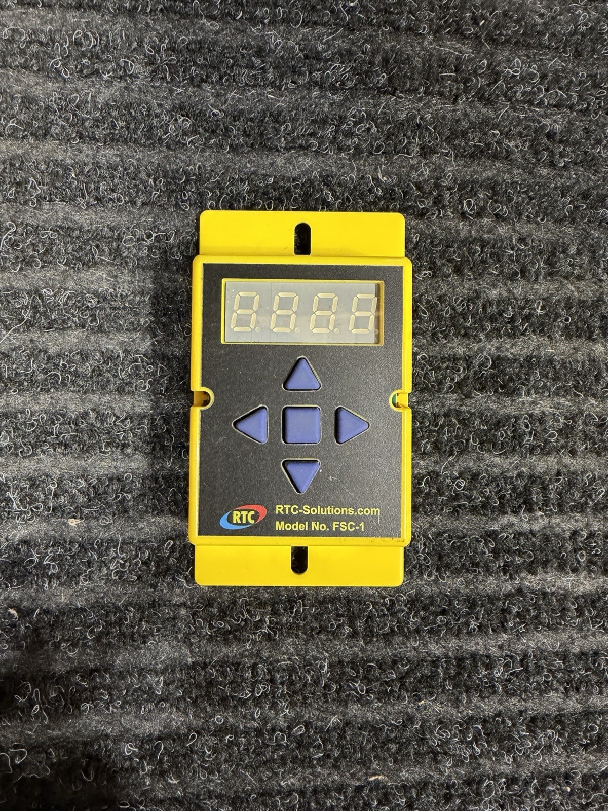 CaptiveAire Captive Aire FSC-1 Speed Control Board CaptiveAire Captive Aire FSC-1 Speed Control Board