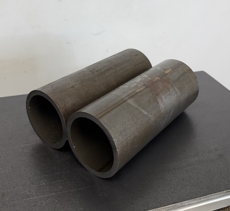 1026 DOM Steel Tube 3-3/8