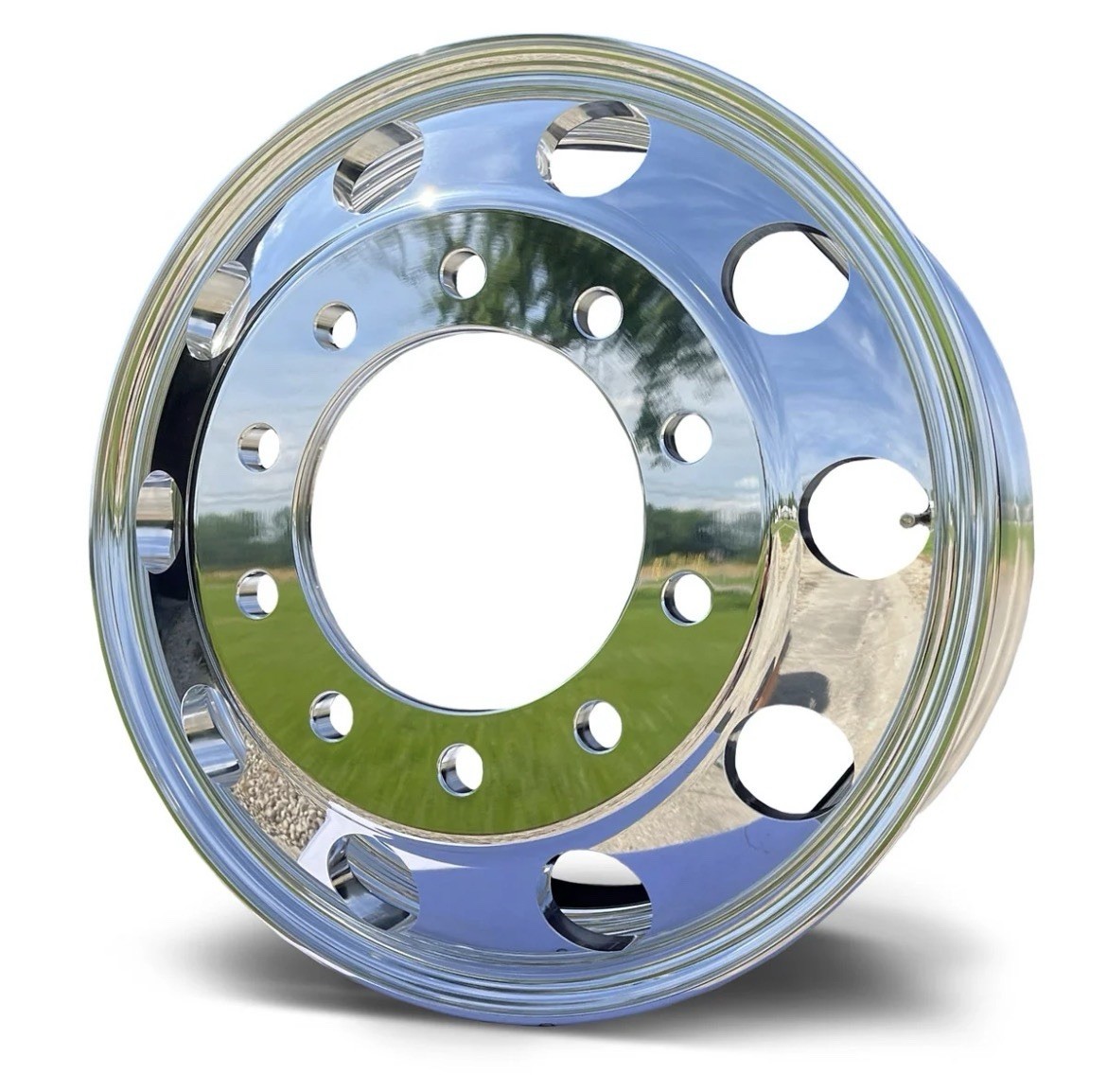 Tomoro Forged 22.5x8.25 Wheels – Heavy Duty Truck Wheels Tomoro Forged 22.5x8.25 Wheels – Heavy Duty Truck Wheels
