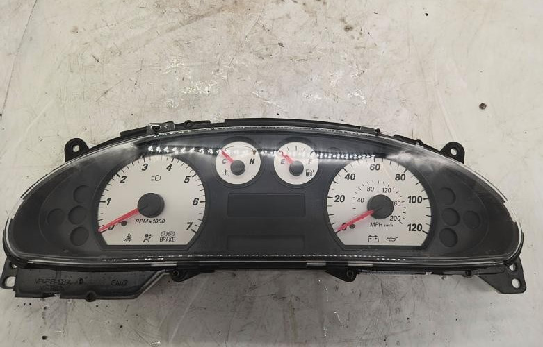 2005-2007 Ford Taurus Speedometer Instrument Cluster OEM