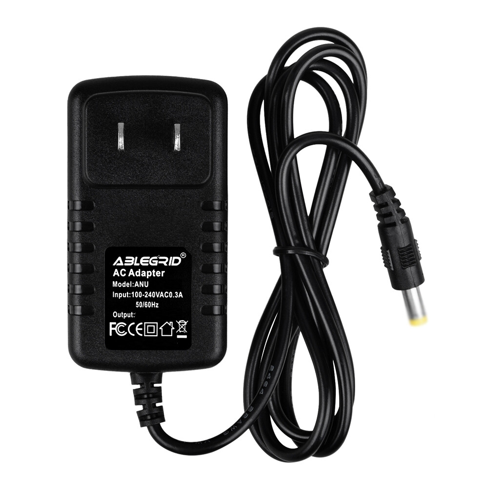 AC Adapter for Fluke BC190/803 BC190/813 BC190803 BC190813 Battery Charger Power