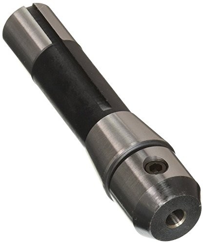 HHIP 3900-1211 R8 End Mill Holder, 5/16\ HHIP 3900-1211 R8 End Mill Holder, 5/16\