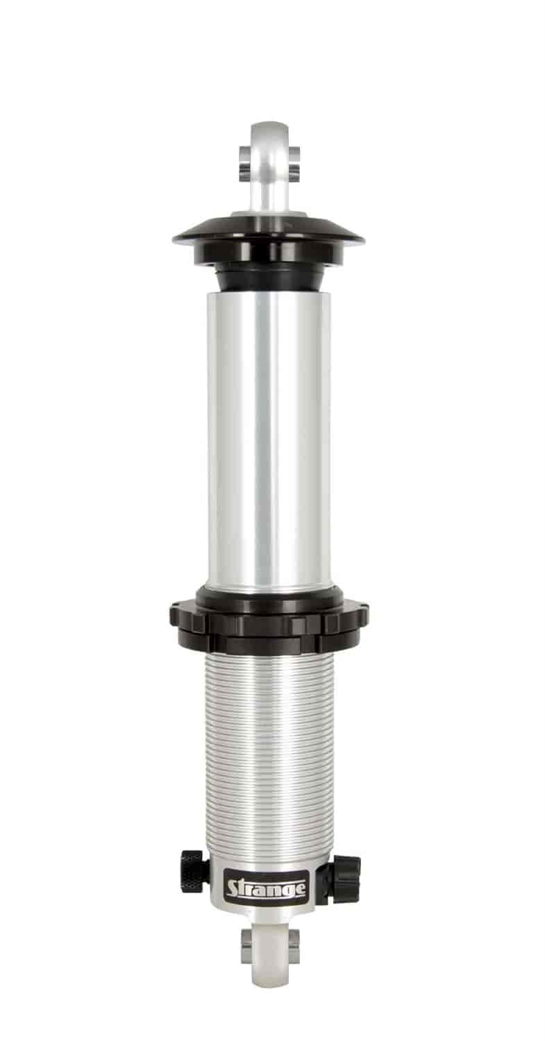 Strange Engineering Double Adjustable Shock Rear