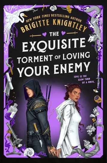 The Exquisite Torment of Loving - Hardcover, by Knightley Brigitte - Very Good u The Exquisite Torment of Loving - Hardcover, by Knightley Brigitte - Very Good u
