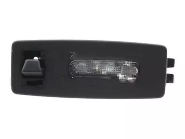 NEW OEM Ford 2011-2015 Reading Lamp Bezel DB5Z-13733-AD