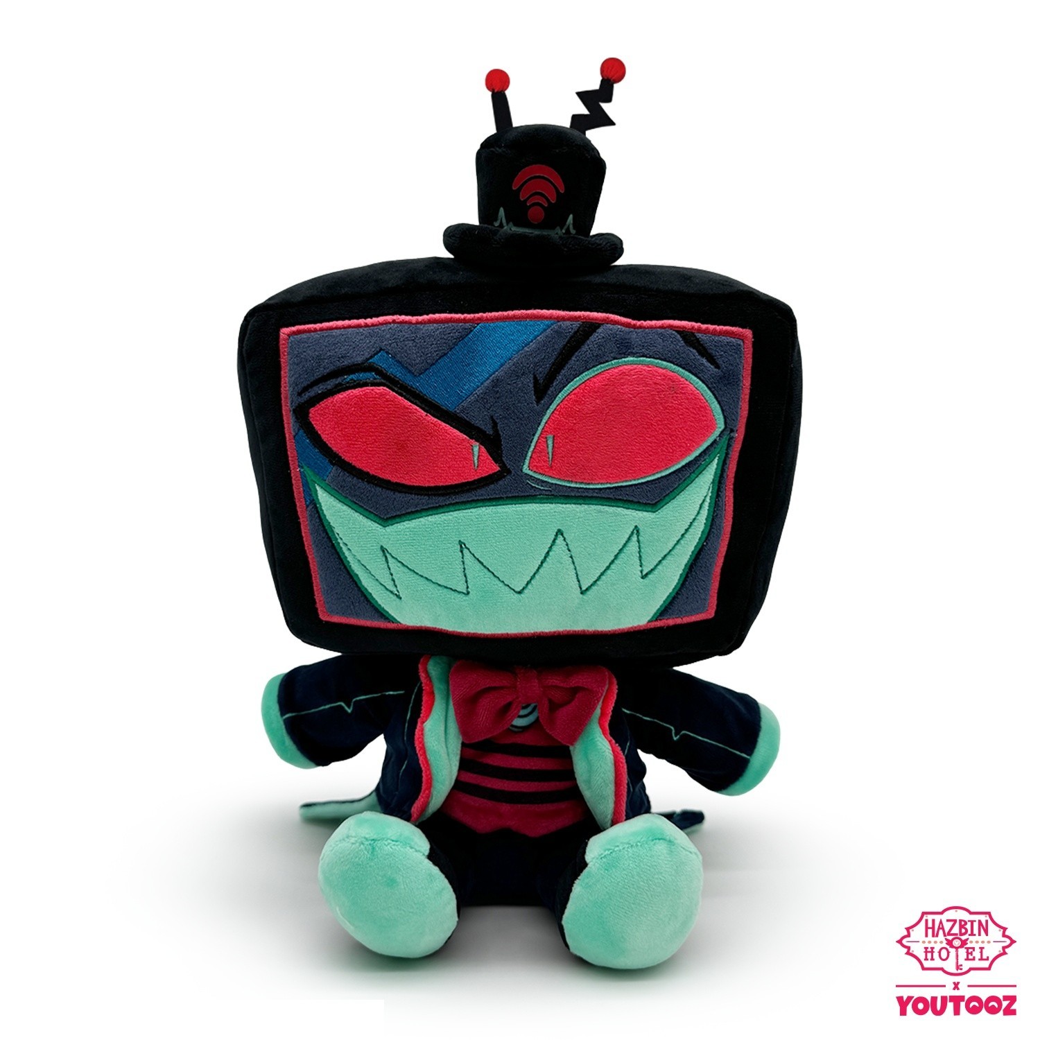 Official  Hazbin Hotel Vox 9