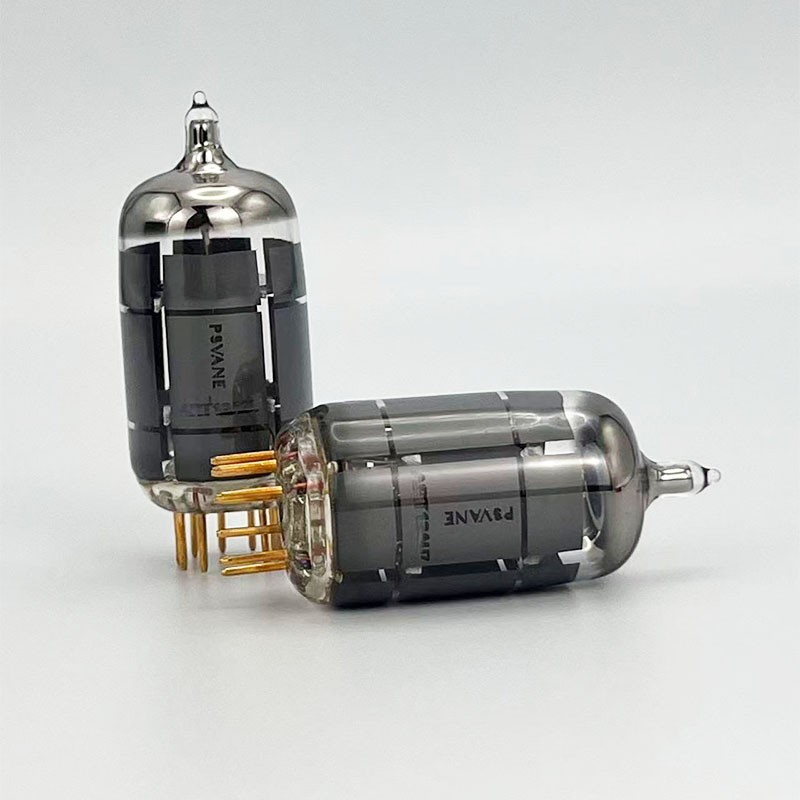 1 matched PAIR PSVANE ART 12AU7-T3 Vacuum Tube DIY HIFI audio tube