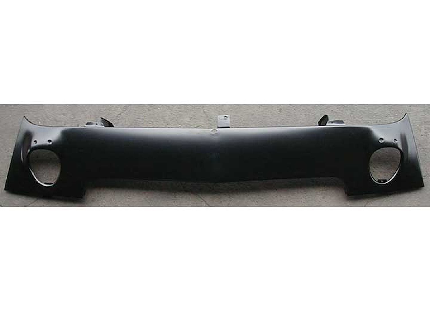 Sherman Parts Front Valance 1970-74