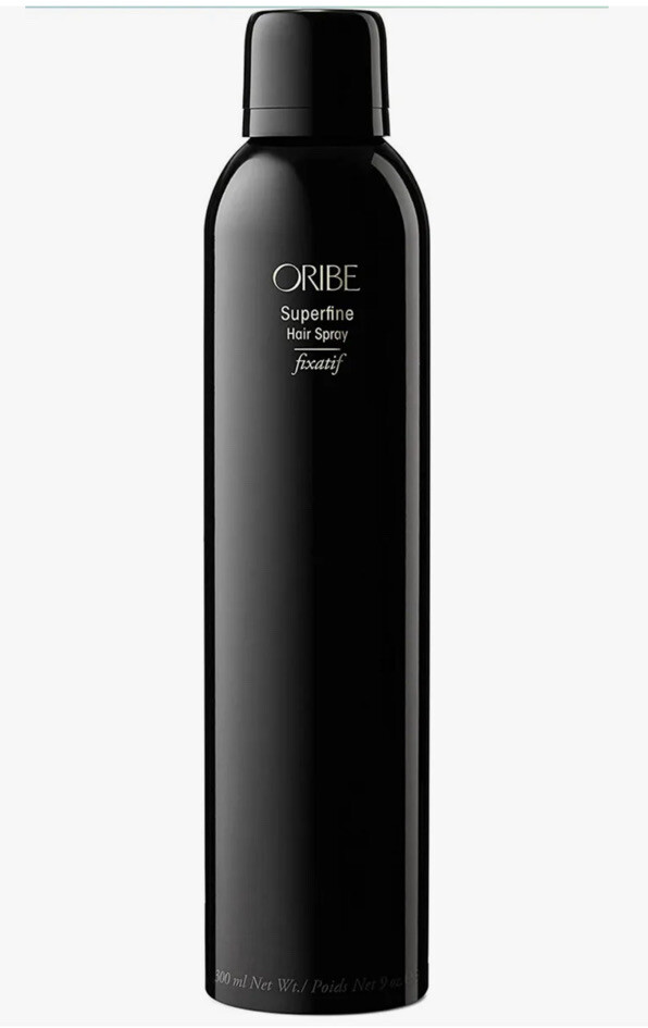 Oribe Superfine 8.5oz NEW WITHOUT BOX 