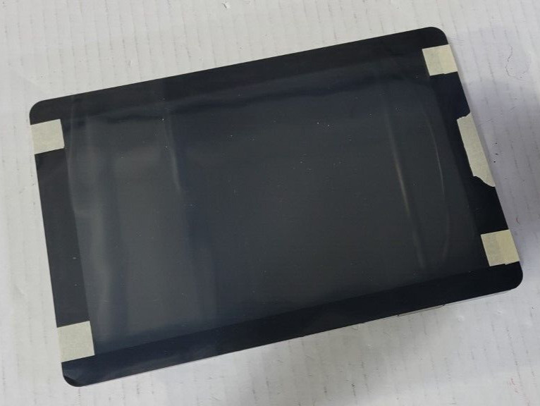 Qty 1, BCM OFT-10W01-32WN, PRODSUP, 10 INCH WINDOWS EMBEDDED TABLET OPEN FRAME.
