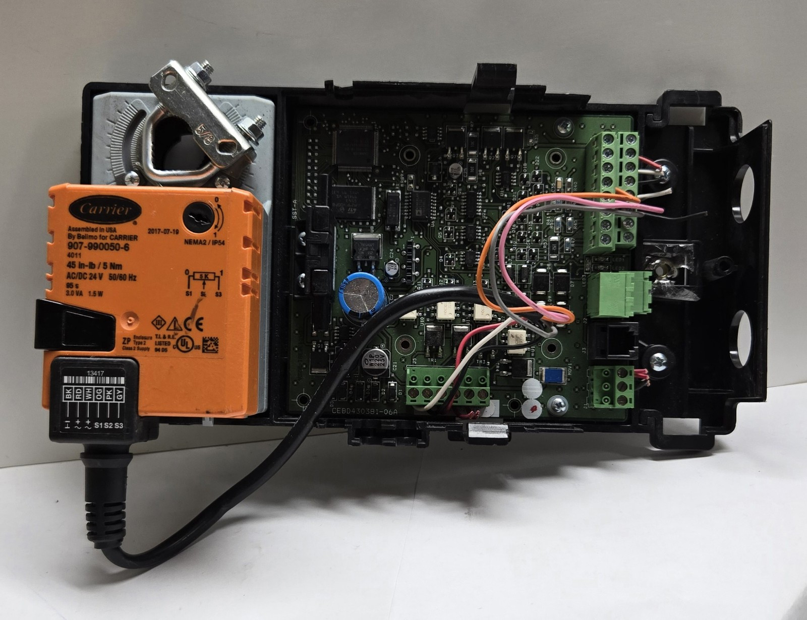 NEW UNITED TECHNOLOGIES 33ZCVAVTRM / 33ZCVAVTRM NEW UNITED TECHNOLOGIES 33ZCVAVTRM / 33ZCVAVTRM