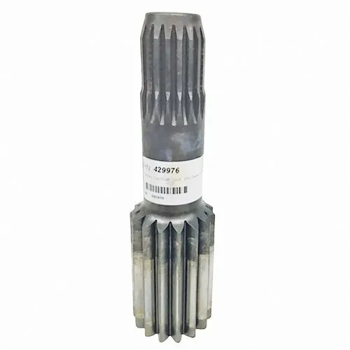 Used Planetary Sun Shaft fits John Deere 7610 7710 7810 R130588 R93270 Used Planetary Sun Shaft fits John Deere 7610 7710 7810 R130588 R93270