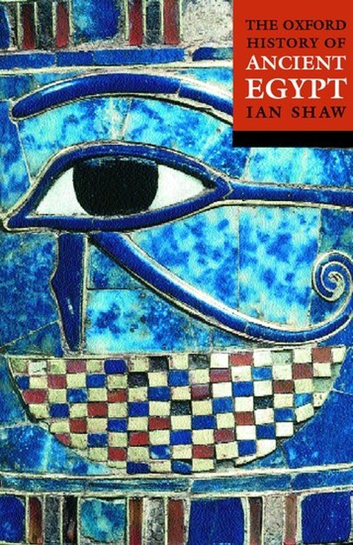 The Oxford History of Ancient Egypt, Shaw