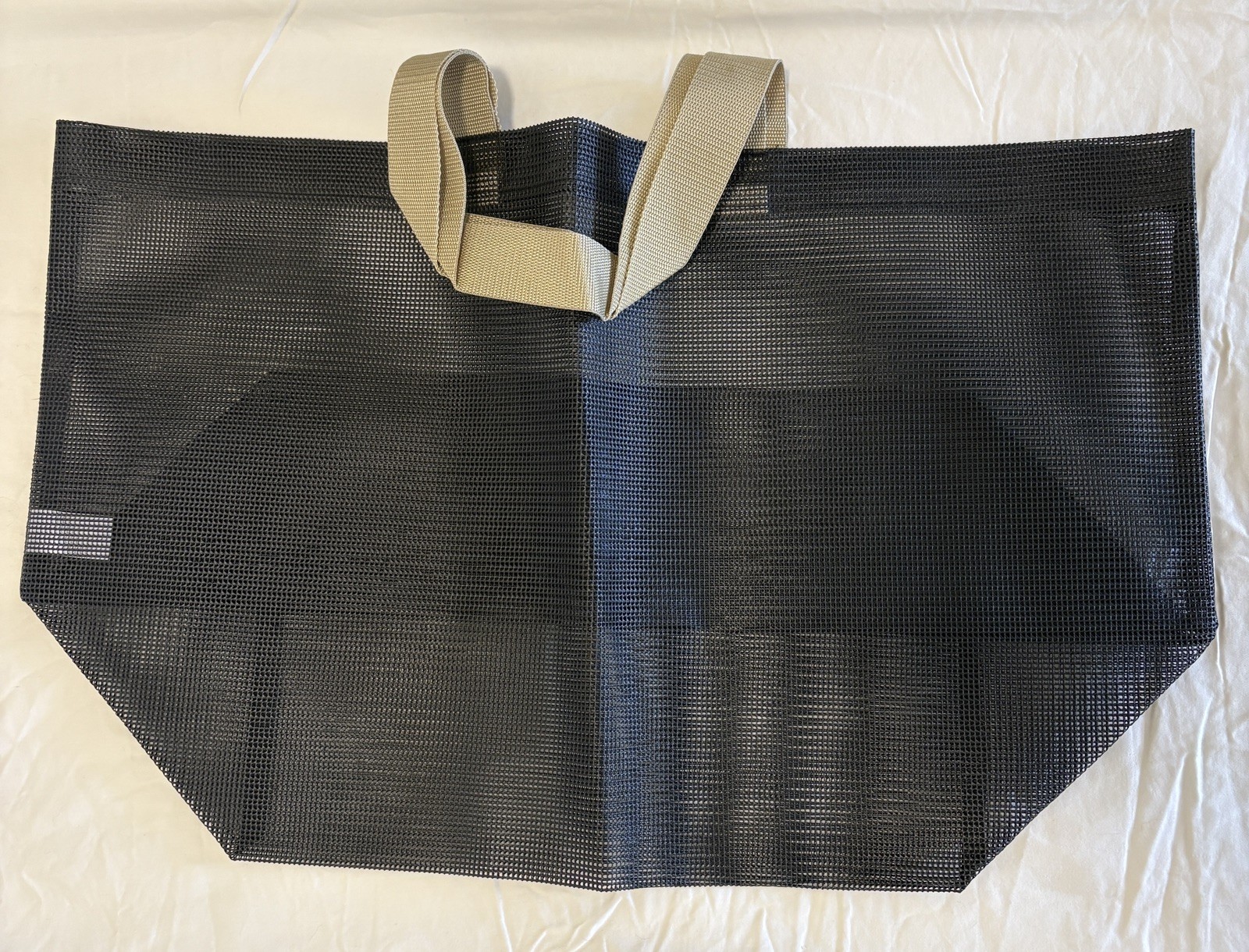 REI In-Store Shopping Tote Western Textile Brand New