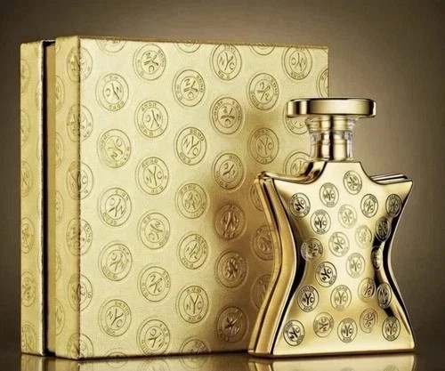 New Bond No.9 New York Cologne Eau De Parfum Unisex 3.3 Oz 100ml, SEALED, NIB New Bond No.9 New York Cologne Eau De Parfum Unisex 3.3 Oz 100ml, SEALED, NIB