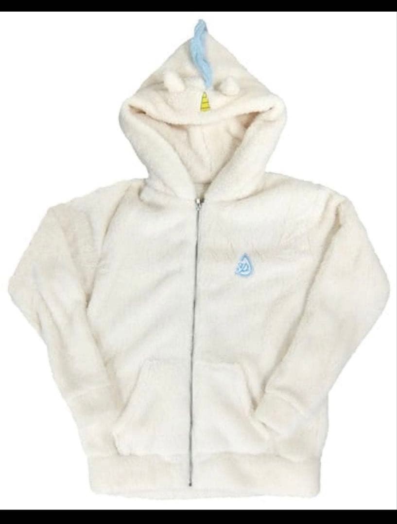 Pretty Guardian Sailor Moon Eternal Peagus Helios Hoodie Jacket Free Size