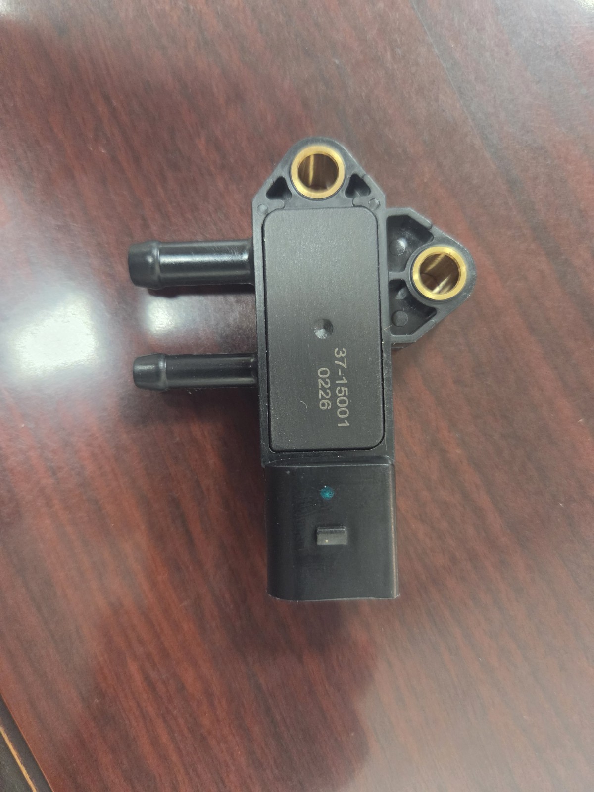 CT377-6959 Air Flow Pressure Sensor For Caterpillar DPF