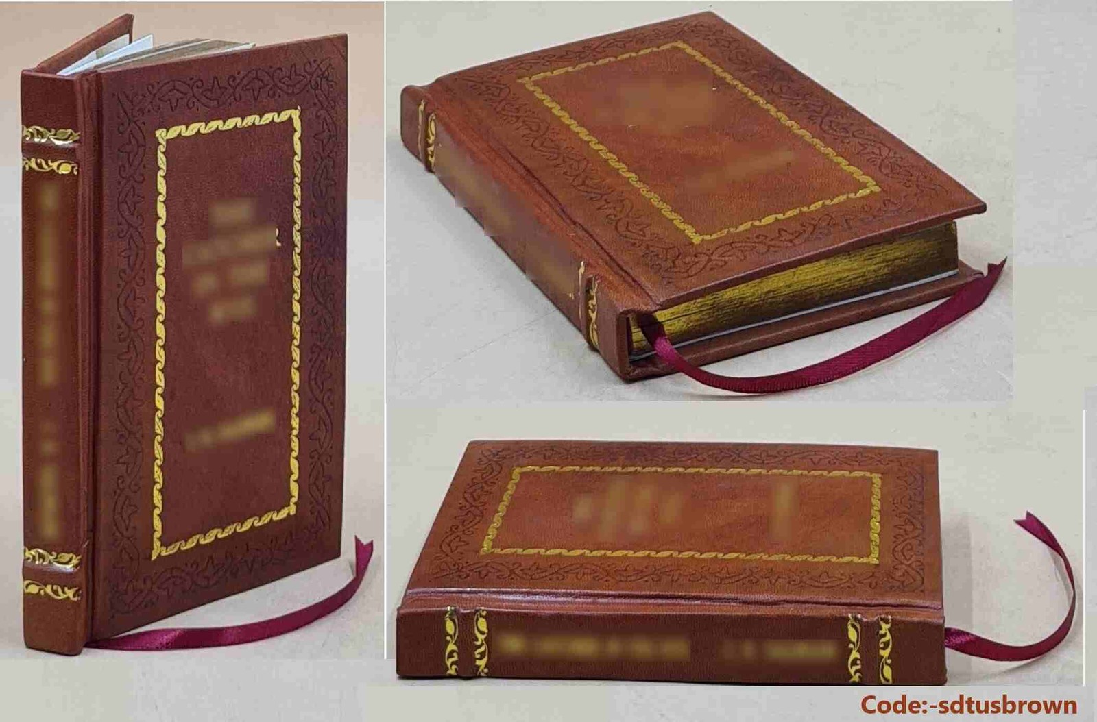 Real Russian: Learn How to Speak Conversational Russian [Premium Leather Bound]