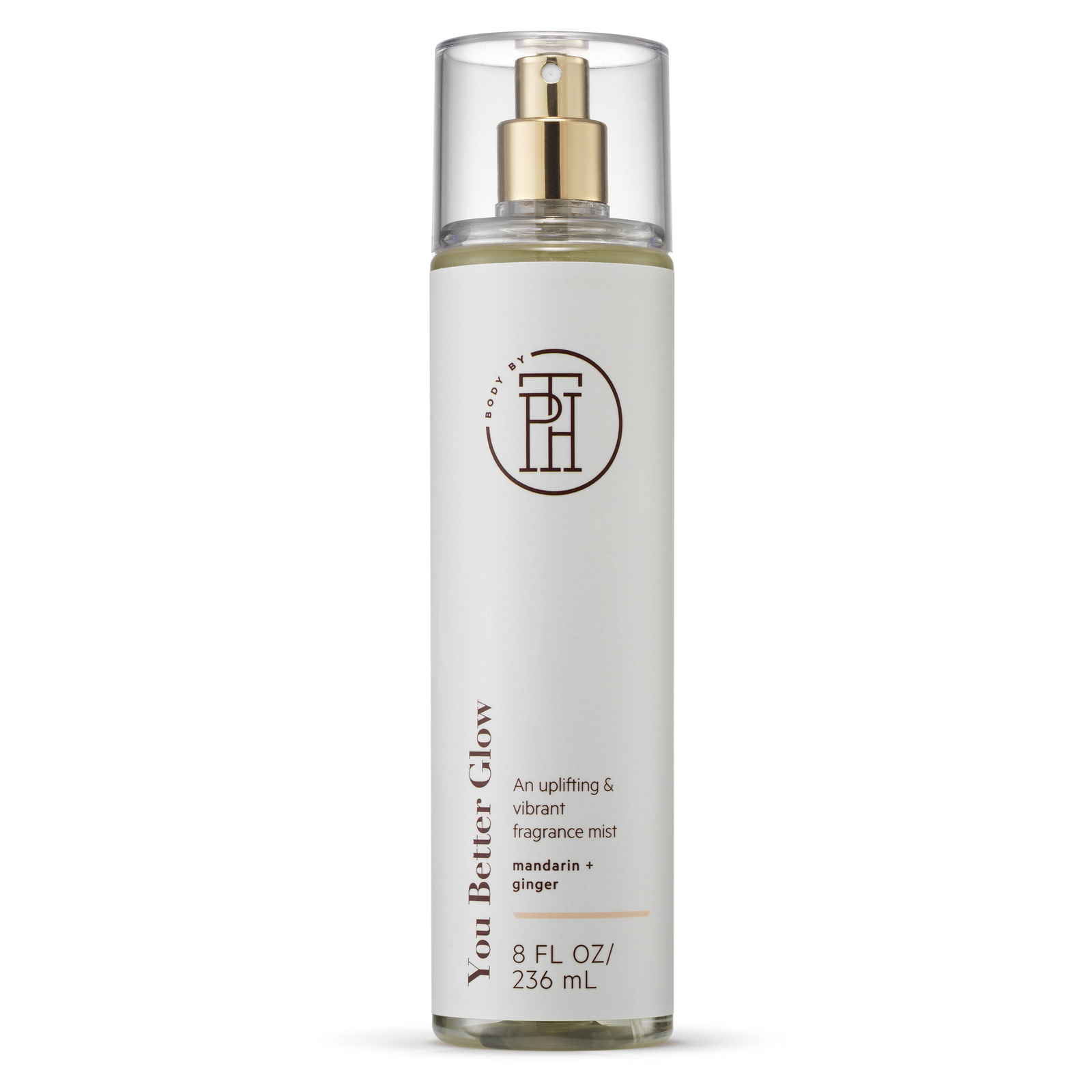 You Better Glow Fragrance Mist for Women | Uplifting & Vibrant With