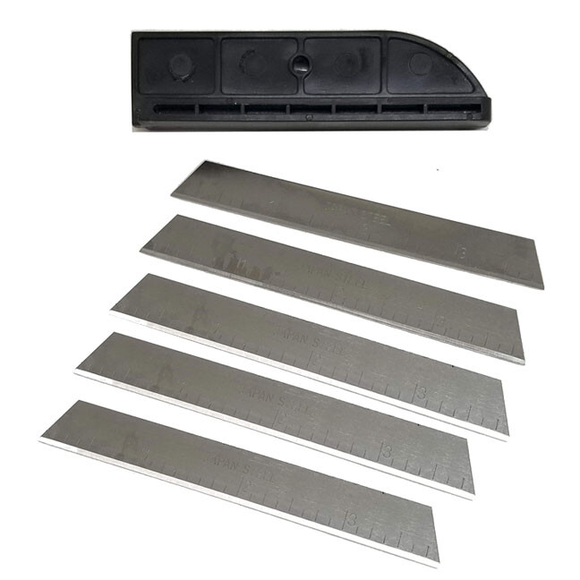 Handi Multi-Cut 3-7/ 8