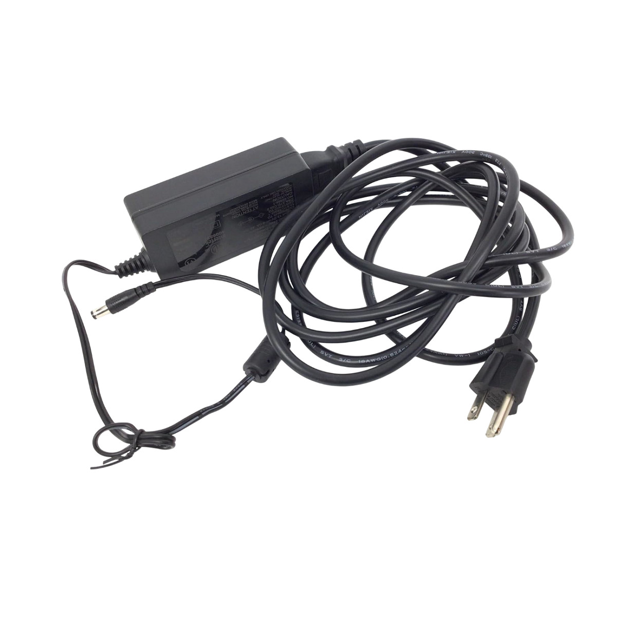 Proform Nordictrack Freemotion Epic Elliptical Power Supply Ac Adapter 277969