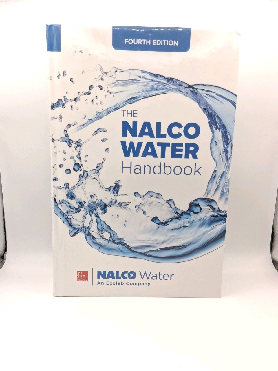 The NALCO Water Handbook, Fourth Edition