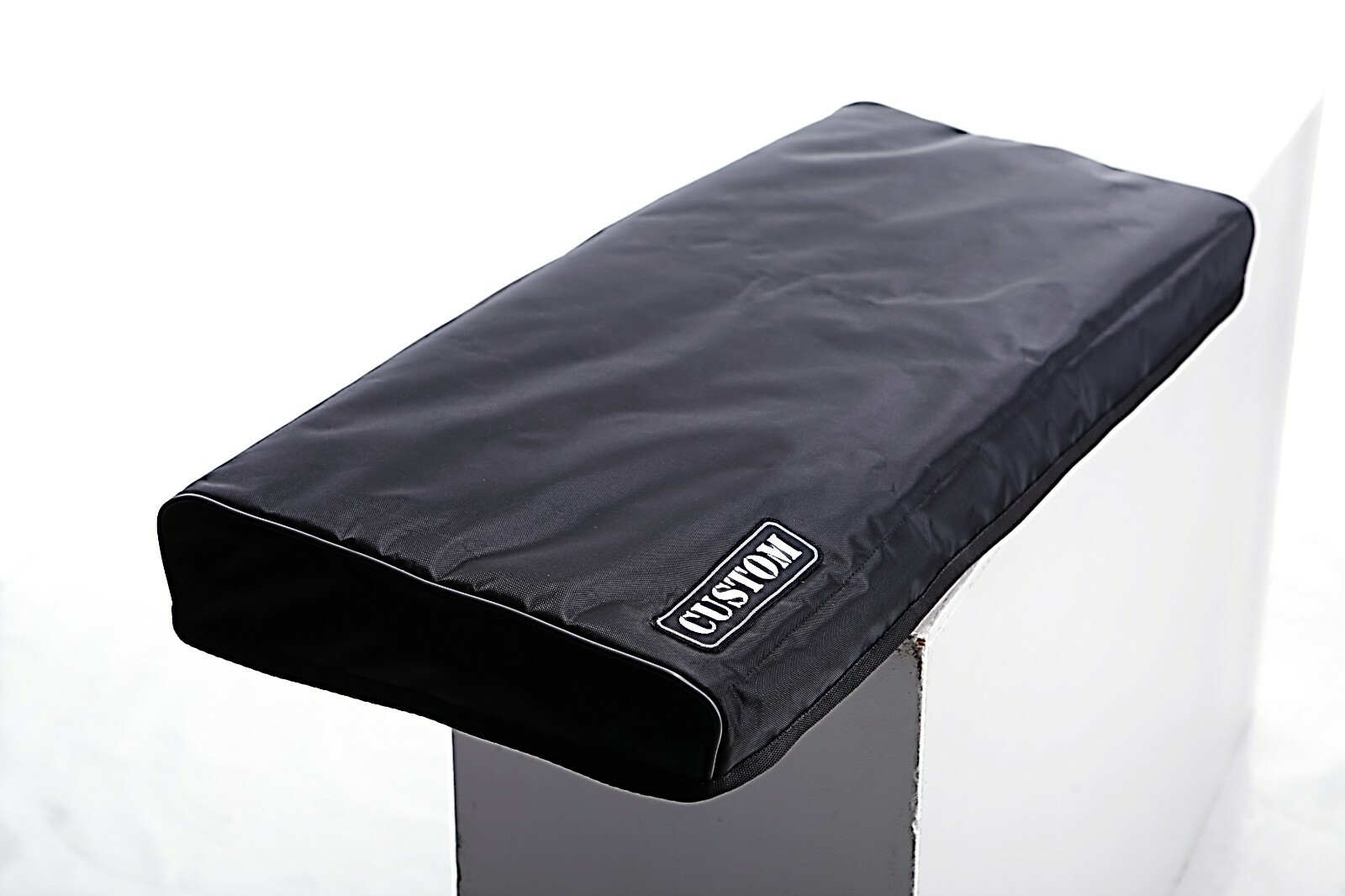 Custom padded cover for HEADRUSH Prime amp modeler