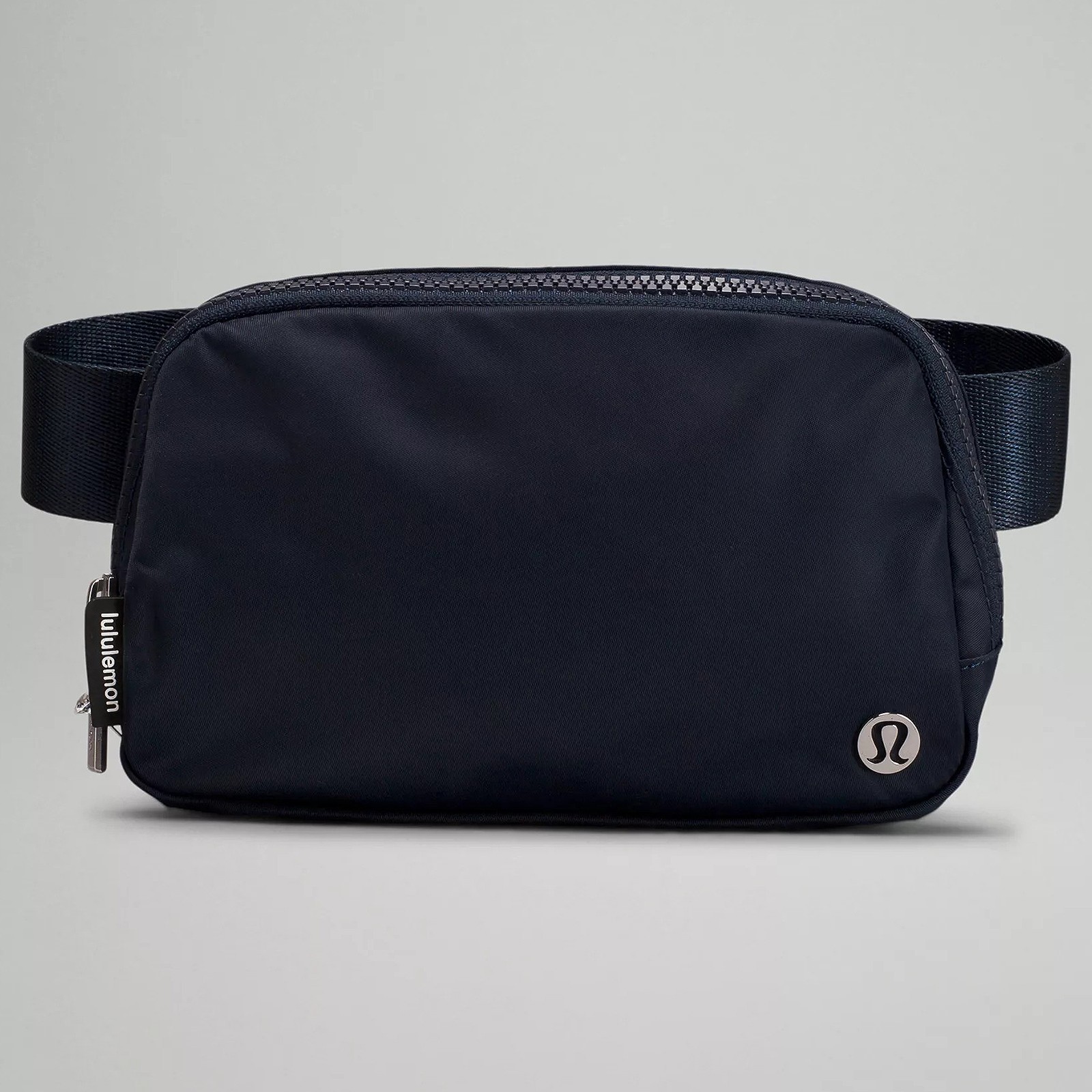Original Lululemon Everywhere Belt Crossbody Bag 1L Navy Blue  Women Men NWT
