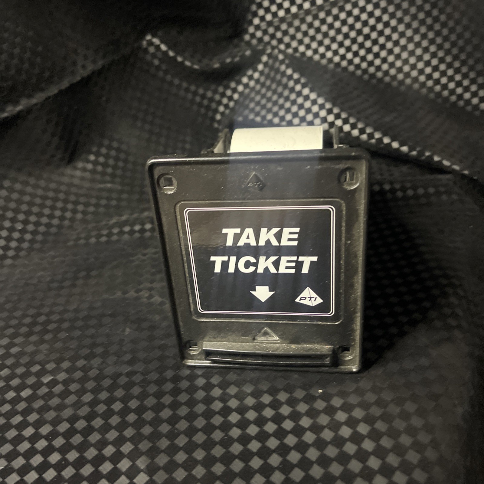 Phoenix Pyramid Thermal Ticket Printer PHX-POG | PHX-USB | USED | TESTED Phoenix Pyramid Thermal Ticket Printer PHX-POG | PHX-USB | USED | TESTED